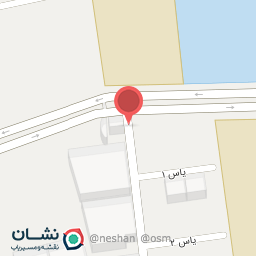 عکس دفتر زیارتی خیمه گاه