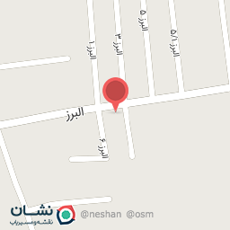 عکس نانوایی بربری