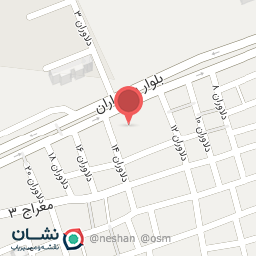 عکس قنادی ساحل