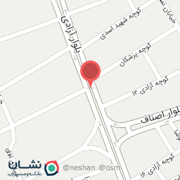 عکس دفتر وکالت الهام میرزایی وکیل پایه یک دادگستری