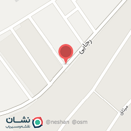 عکس تعمیرگاه قانعی 