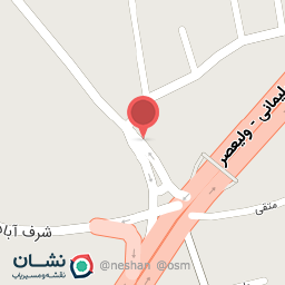 عکس نانوایی شعبانی