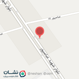 عکس قصر کاشی صابری