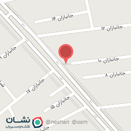 عکس فروشگاه رزالین