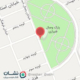 عکس مسجد امام علی (ع)