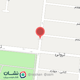 عکس میوه فروشی سیار