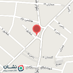 عکس پرده سرای تندیس