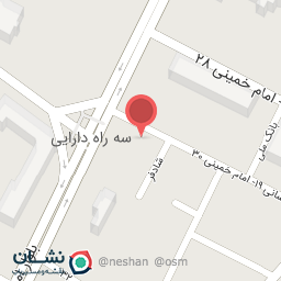 عکس مرکز خدمات دم باریک