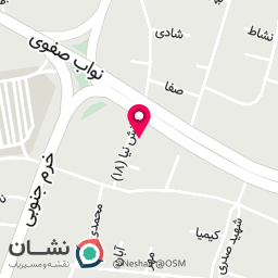 عکس اصفهان یدک