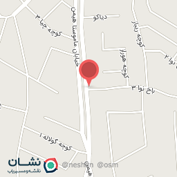 عکس پارچه سرای دینا