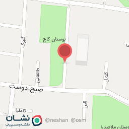 عکس کافه رستوران مادریس