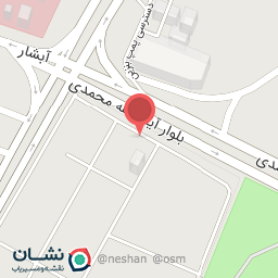 عکس پیتزا آماک