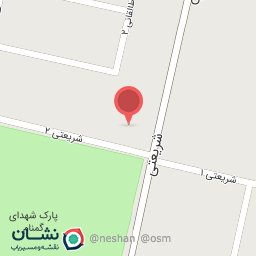 عکس دبیرستان پسرانه شهید مدرس