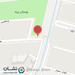 عکس دکوراسیون داخلی پارلاک 