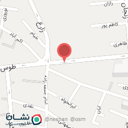 عکس گالری پرده شاد