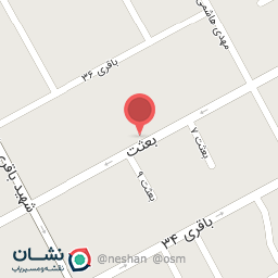 عکس موسسه درمان سوءمصرف مواد بهبودی 