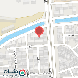 عکس فروشگاه دکوراسیون بازرگانی رویال