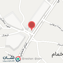 عکس فروشگاه فرهنگی قائم