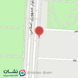 عکس آرایشگاه مینا میرزایی