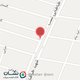 عکس مسجد امام حسین (ع)