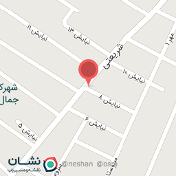 عکس رنگ و ابزار ثانوی