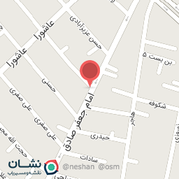 عکس شرکت هامون وب