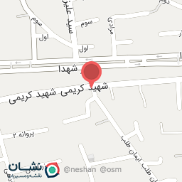 عکس خطاطی پرده نویسی