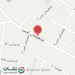 عکس تعمیرگاه موتور سیکلت امید