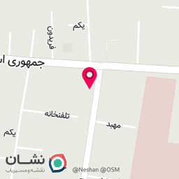 عکس استات تهران