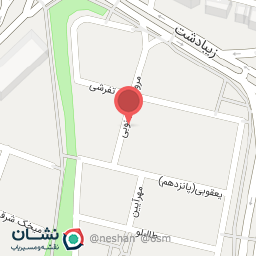 عکس کالین دفتر مرکزی