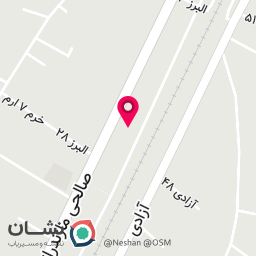 عکس پیرایش محمد