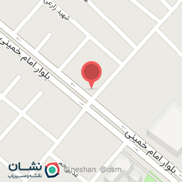 عکس بزرگ فروشگاه شهر