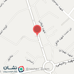 عکس ساختمان رازی