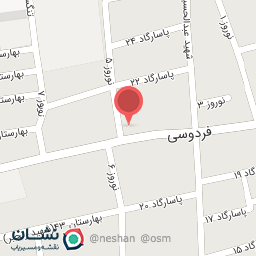 عکس تجهیزات آرایشگاهی کیانپور 