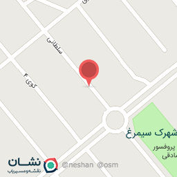 عکس سوپر مارکت سعید