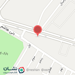 عکس حجره میوه فروشی حاج محمد و پسران