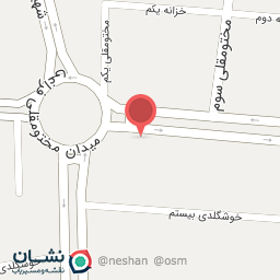 عکس شیرینی سنتی ثابتی (شعبه ۵)