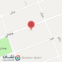 عکس مسکن مردای