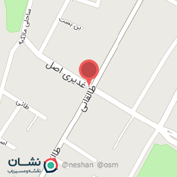 عکس فروشگاه چشم روشنی عبدالرسول حمادی