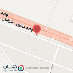 عکس اداره گاز سیاه منصور