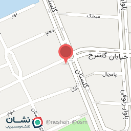 عکس سوپر مارکت امین