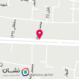 عکس  Shabrang sadat mousavi