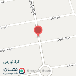 عکس فروشگاه پارس مارکت 