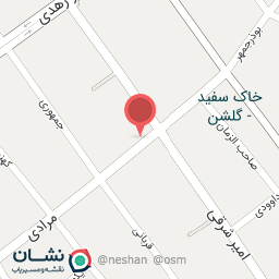 عکس مرکز کامپیوتر یامور