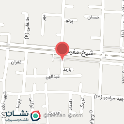 عکس دکتر محمدرضا غلامی