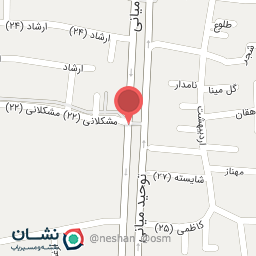 عکس ساختمان تجاری اداری یادبود