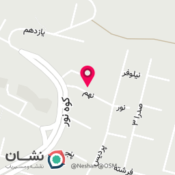 عکس بلوک مهتاب