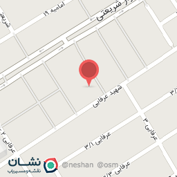 عکس سالن زیبایی شمیم یاس