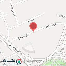 عکس اداره گاز منطقه 1 اصفهان