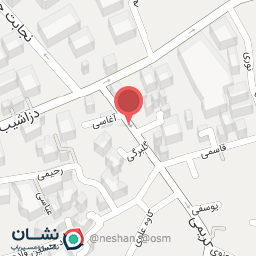 عکس نوین پنجره شمیران